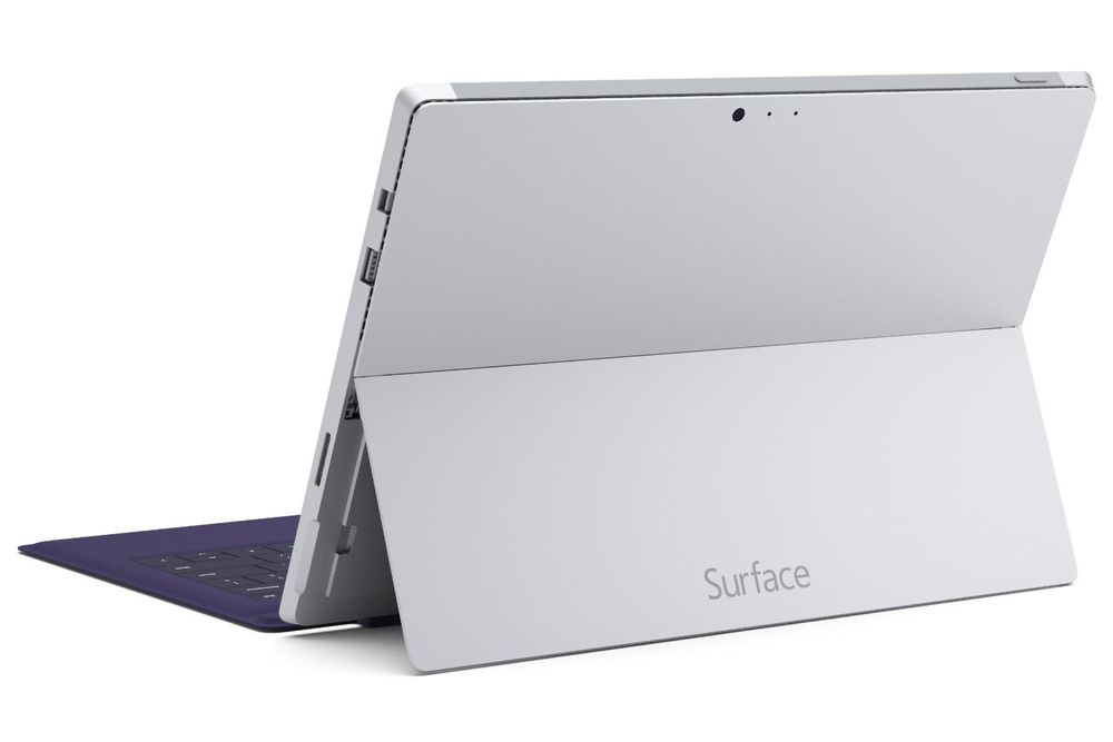Surface 3 в хорошем состоянии