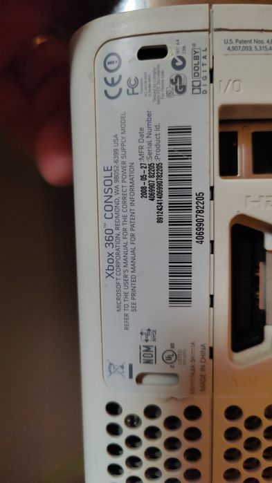 Xbox 360 vând schimb