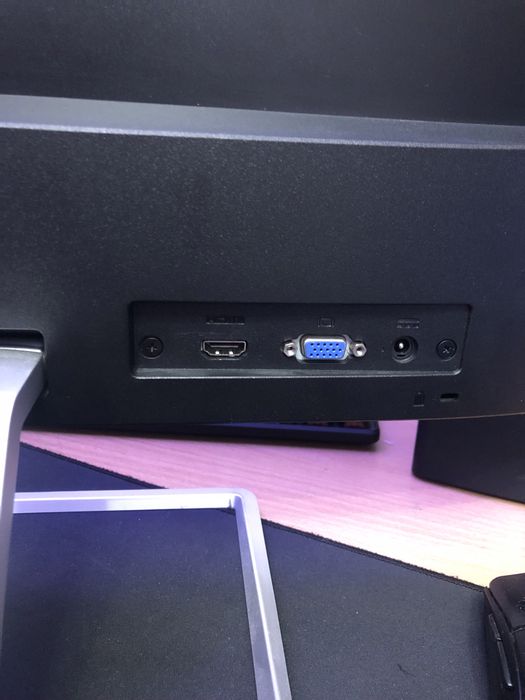 Продам монитор 75 герц IPS