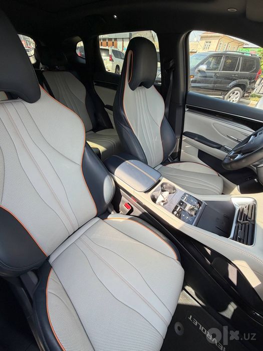BYD Chempion 150