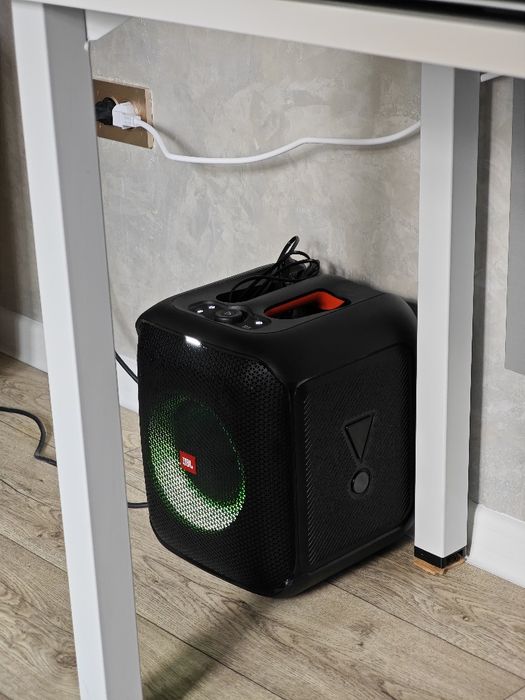 Jbl partybox encore essential