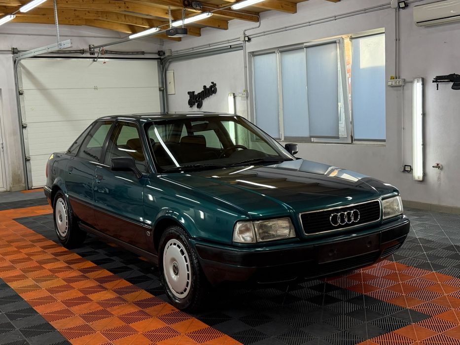 Audi 80 2.0 1991