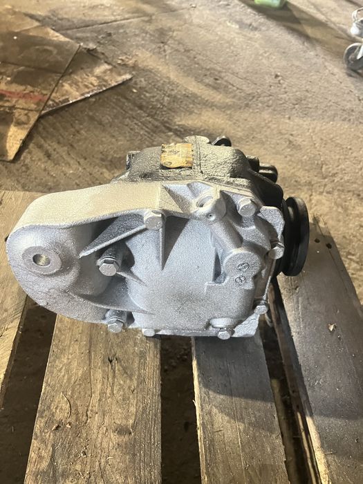 Диференциал 2.56 от BMW e90 320d 163кс ръчна скоростна кутия