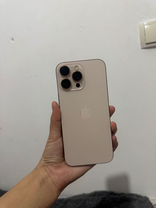 Айфон 16 про макс