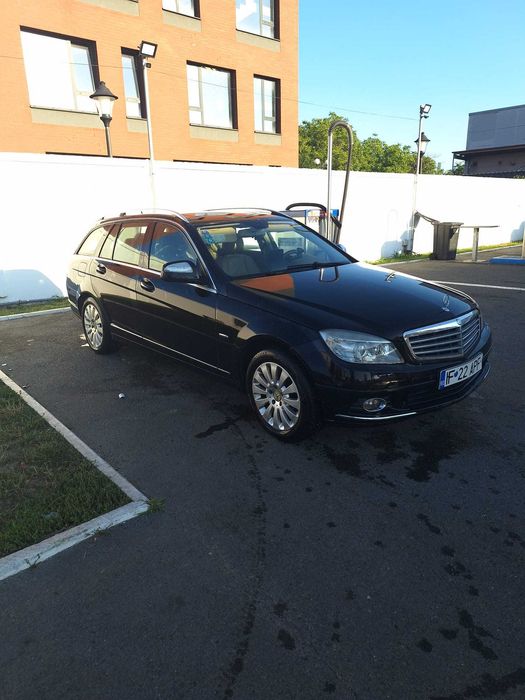 Mercedes C200 Automat W246, 420x km
