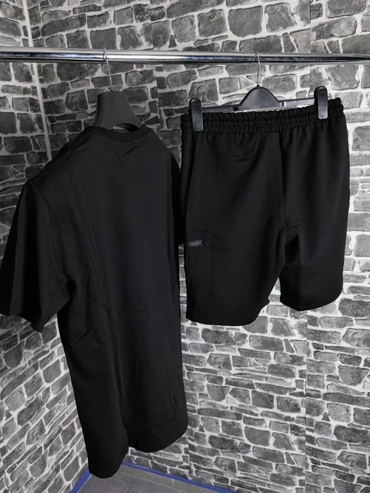 Hugo Boss летен екип