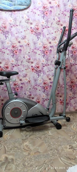 Продам спортивный тренажёр