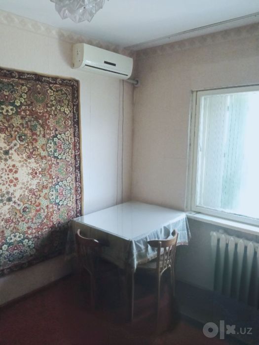 Карасу 2. Продам 1ком квартиру. Центр.