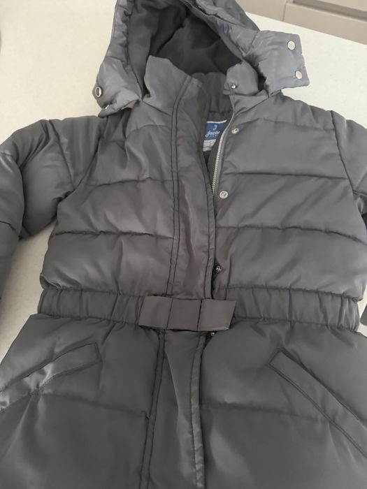 Продам куртку jacadi