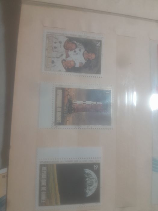 Продам марки разные.