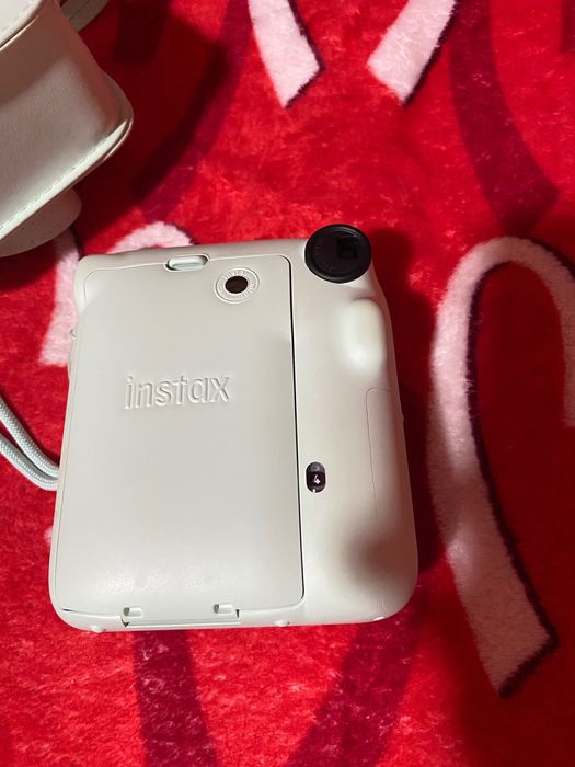 Aparat Instax 12 mini