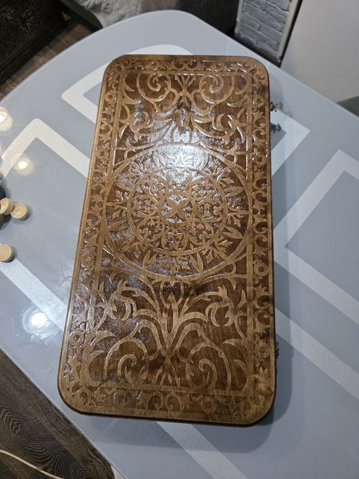 Нарды Лошадь в наличии