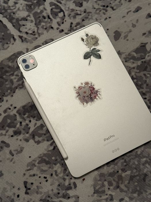 ipad pro 11, 256гб