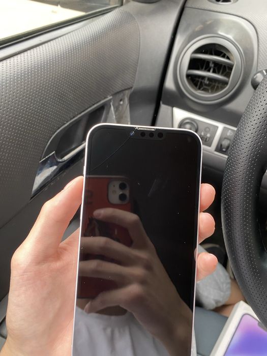 Продам Айфон 14 Plus 128gb