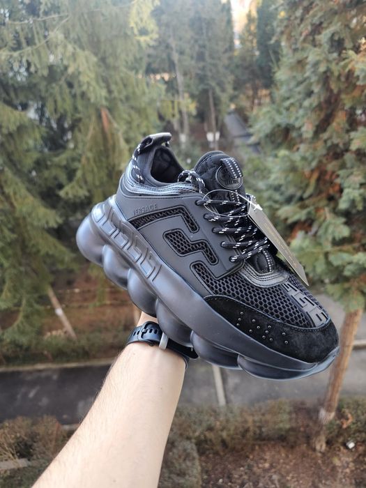Versace Chain Reaction 41 44