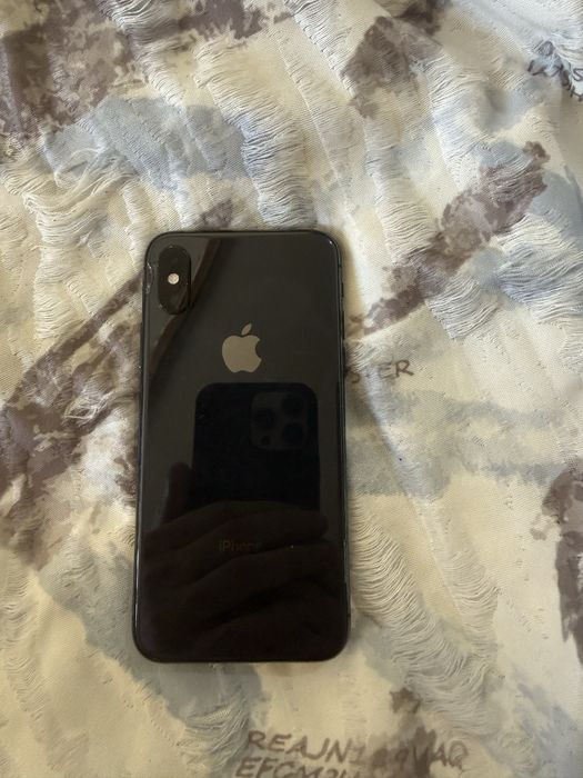 Iphone Xs 64  gb