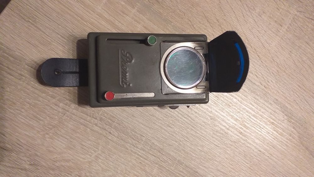 Vand Lanternă Militară veche