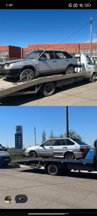 Лада Ваз Уральск