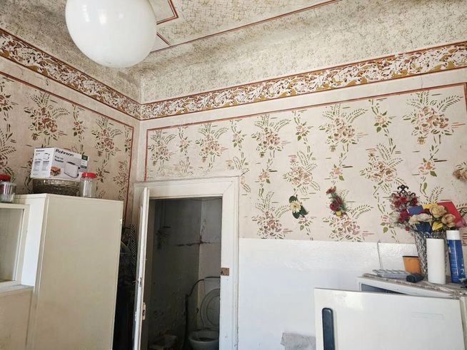 Vand Apartament tip casa