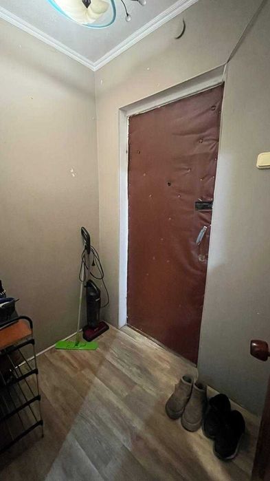 Продам однушку на Майлина