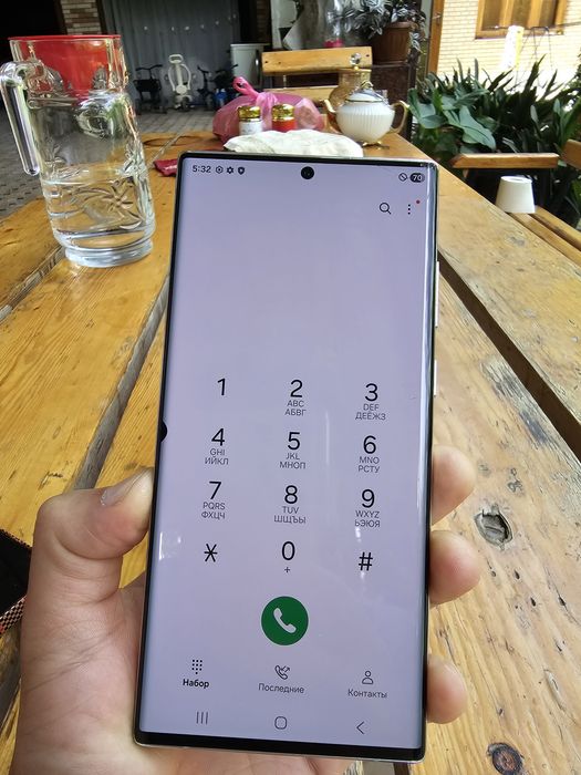 Samsung s22 ultra arzon narxda 256gb li