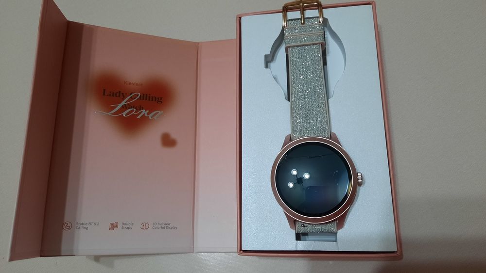 Смарт часы женские