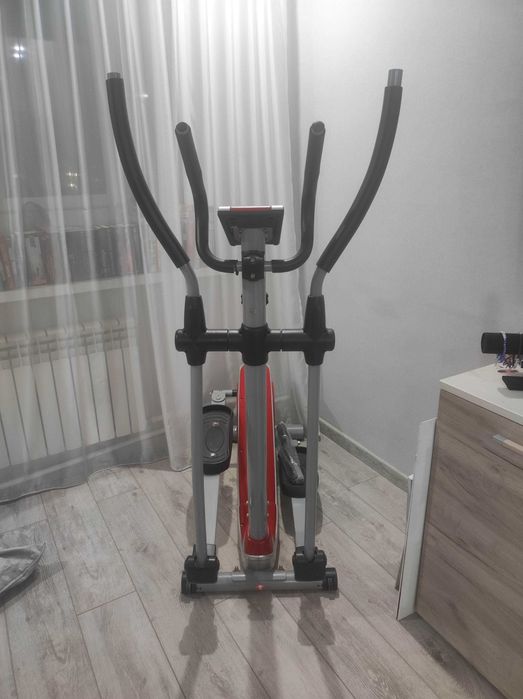 Тренажёр "ЭЛЛИПС" без сидушки