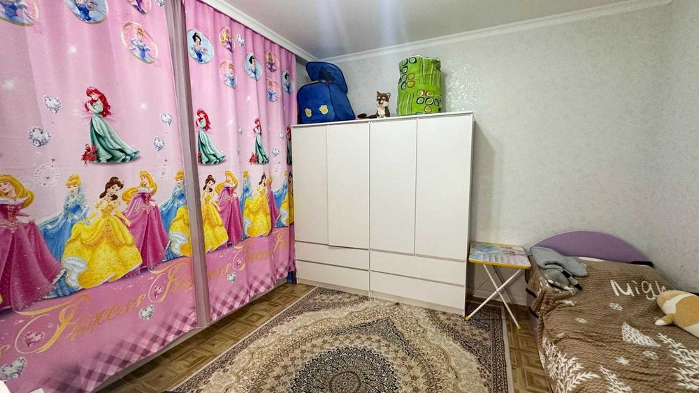 Продам 3х квартиру.