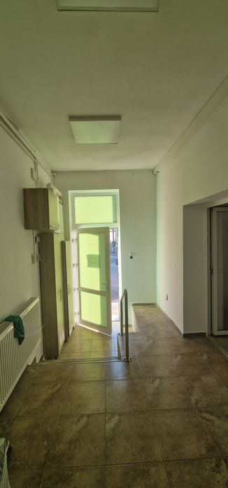 Spatii comerciale CENTRU Sacele