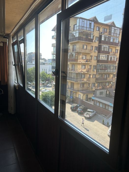 Garsoniera  militari residence vanzare