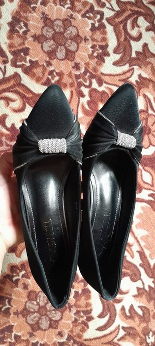 Продам Новые Туфли