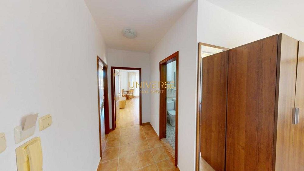 Продава се Тристаен апартамент в к.к. Слънчев бряг - 122 кв.м за 779 €/кв.м - Снимка #14