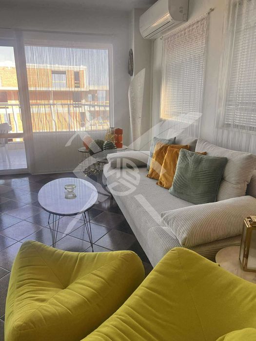 Етаж от къща - м-т Ален мак - 104248