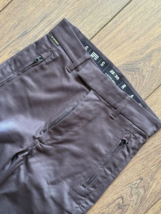 G-Star RAW Slim Fit панталони размер 25/30
