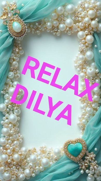 Релаксирующий массаж