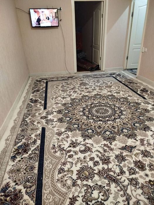 Юнусабад 4 квартал. Продается квартира  2/4/4