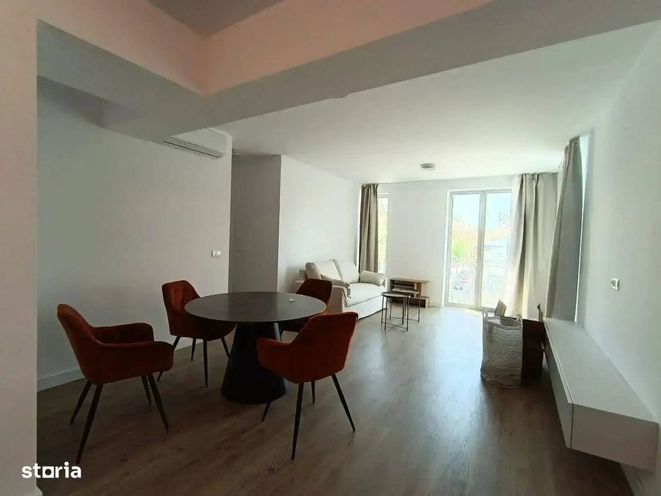 Apartament 3 Camere, 2 Bai, Balcon, in elegantul Cartier Armenesc
