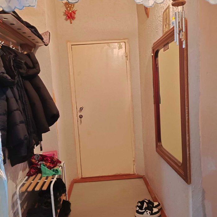 Продам трех комнатную квартиру