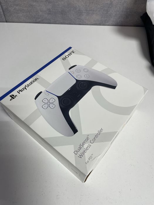 Джойстик, DualSense, Джойстик пс5, Ps5