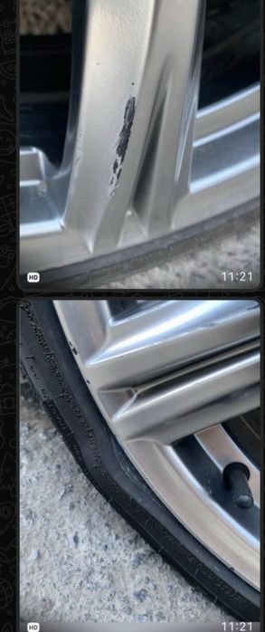 Продам диски аттика R16