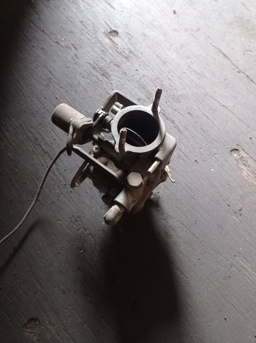 Карбюратор 4р,3p