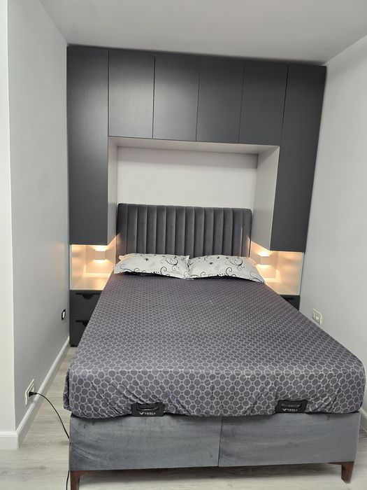 Vand garsoniera strada barca sector 5