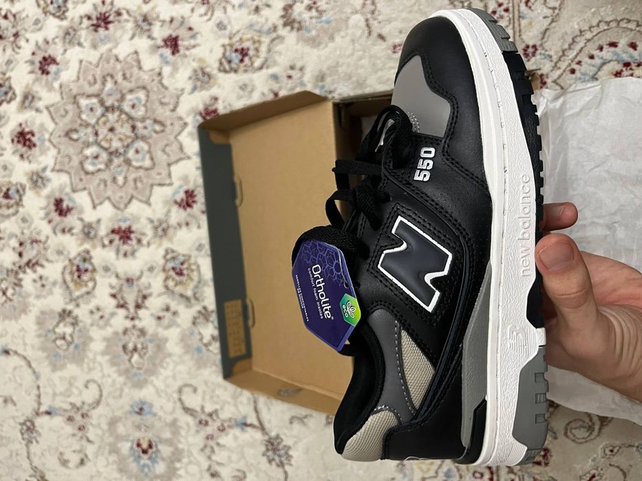 Кроссовки New Balance