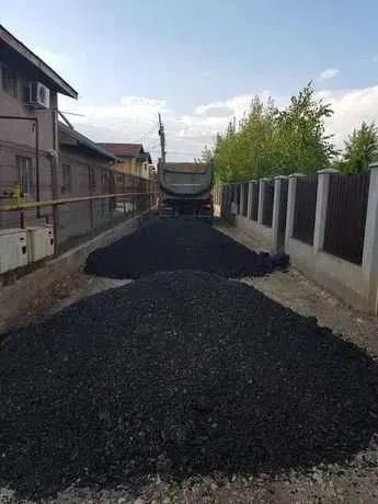 Frezat de asfalt de drum/parcare/bragadiri/clinceni/domnesti/teghes