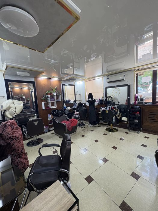 Сдается место в аренду женскому стилисту