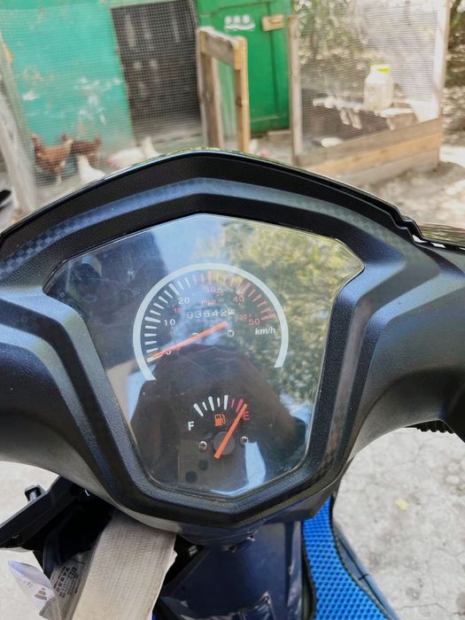 М10 Веном в отличном состояние