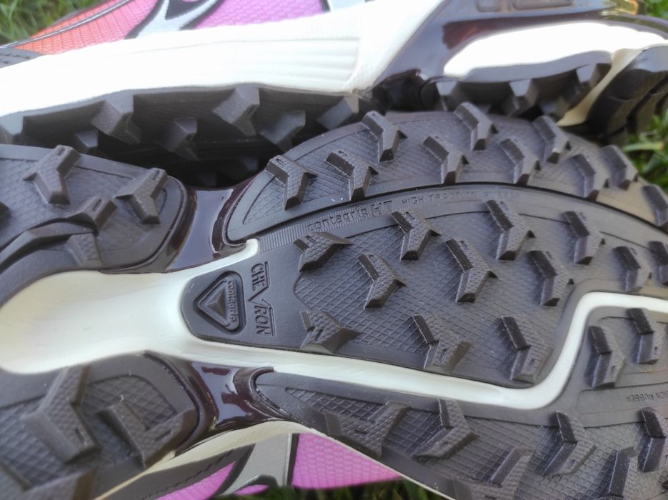 Salomon XT Whisper