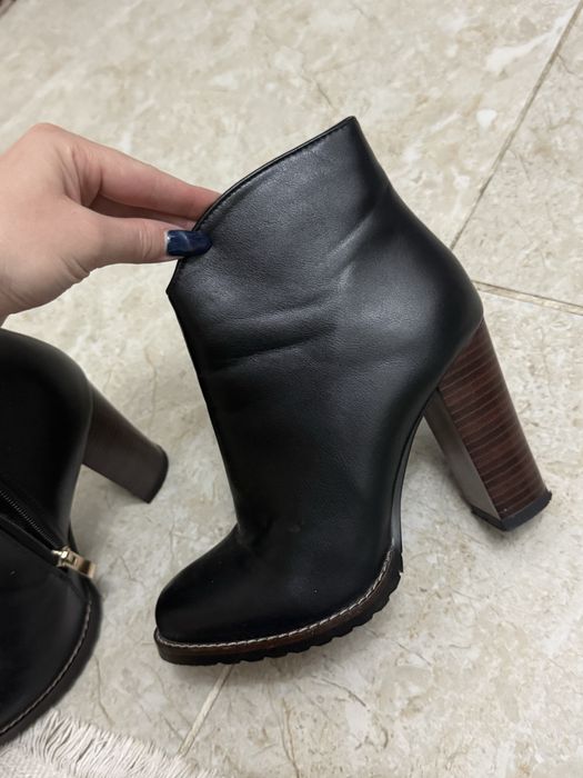 Зимний батильоны 33 размер