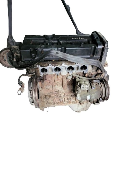 Motor Hyundai Getz Tb 2002 - 2010 1.6 G4Ed-G