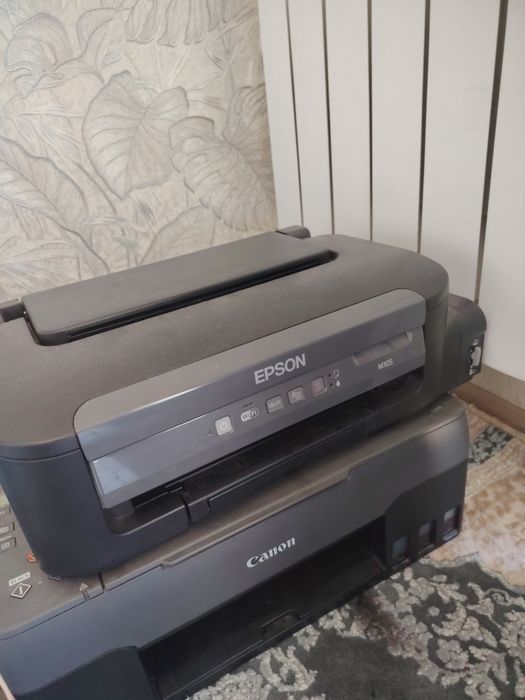 Epson m105 printer